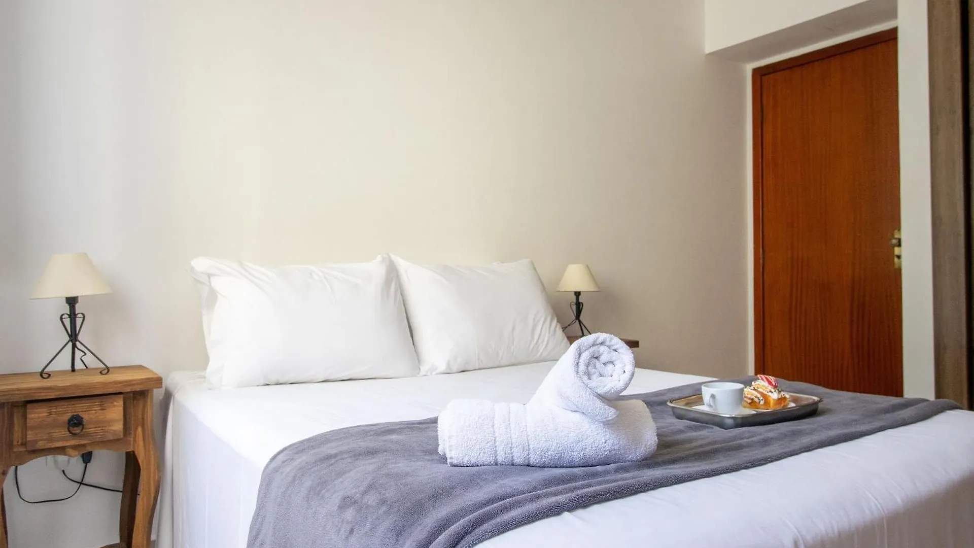 Vnz84A - Quadra Mar, 1 Dorm Climatizado, Tv Smart Apartment Balneario Camboriu