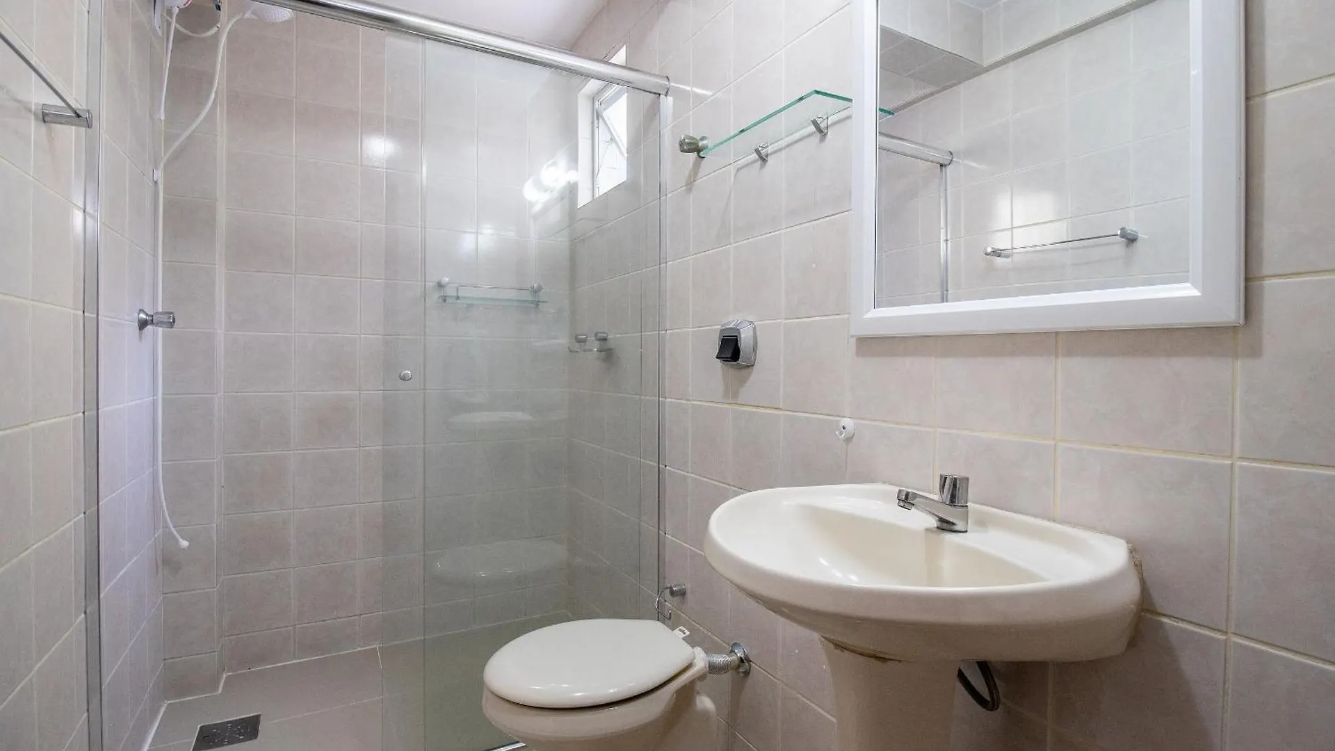 Vnz84A - Quadra Mar, 1 Dorm Climatizado, Tv Smart Apartment Balneario Camboriu 0*,