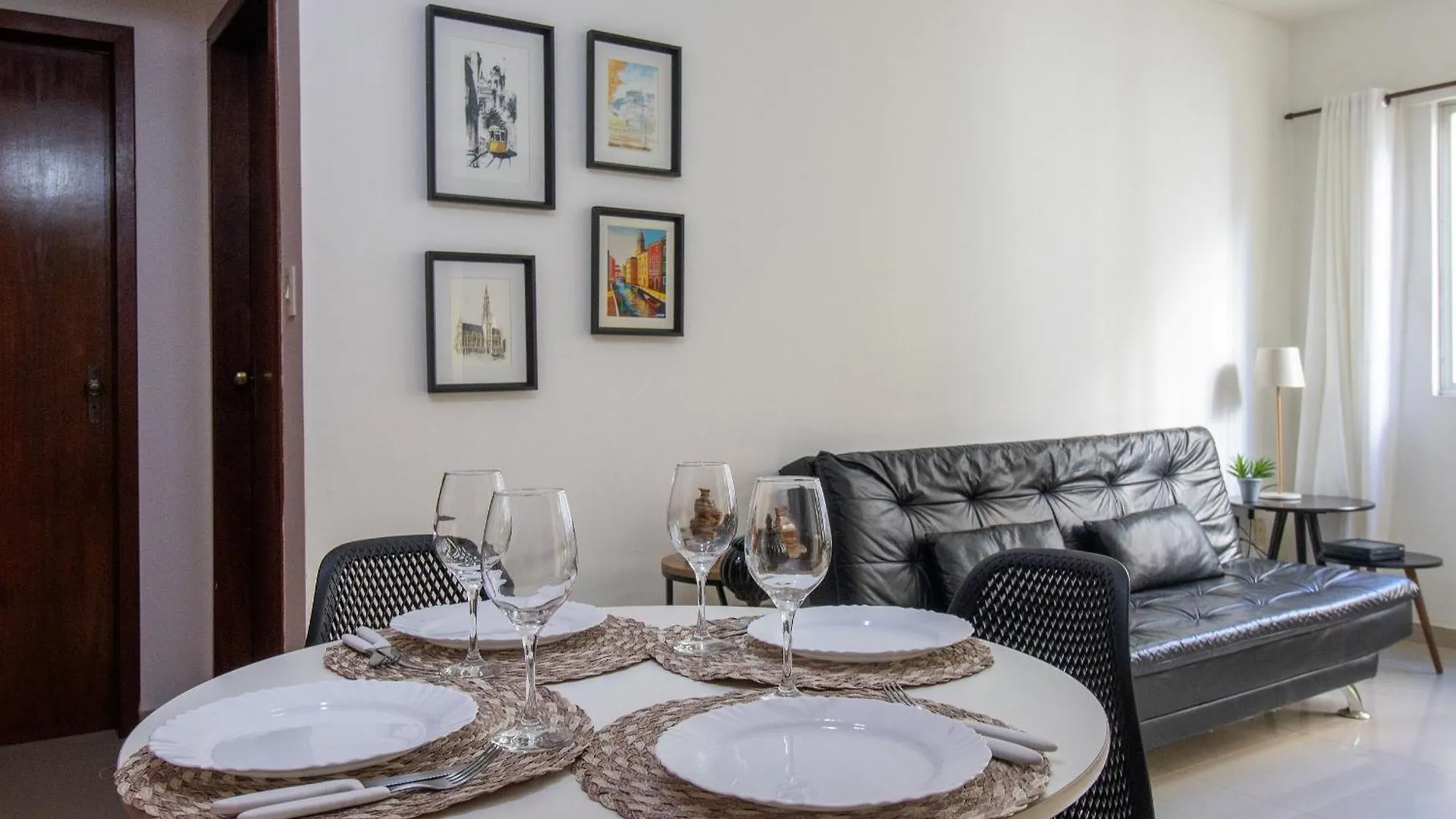 Vnz84A - Quadra Mar, 1 Dorm Climatizado, Tv Smart Apartment Balneario Camboriu