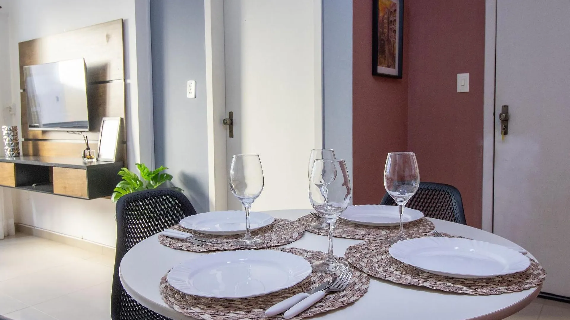 Vnz84A - Quadra Mar, 1 Dorm Climatizado, Tv Smart Apartment Balneario Camboriu 0*,