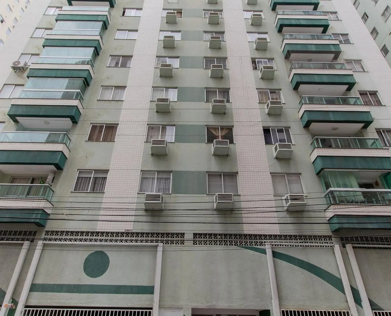 Vnz84A - Quadra Mar, 1 Dorm Climatizado, Tv Smart Appartement Balneário Camboriú