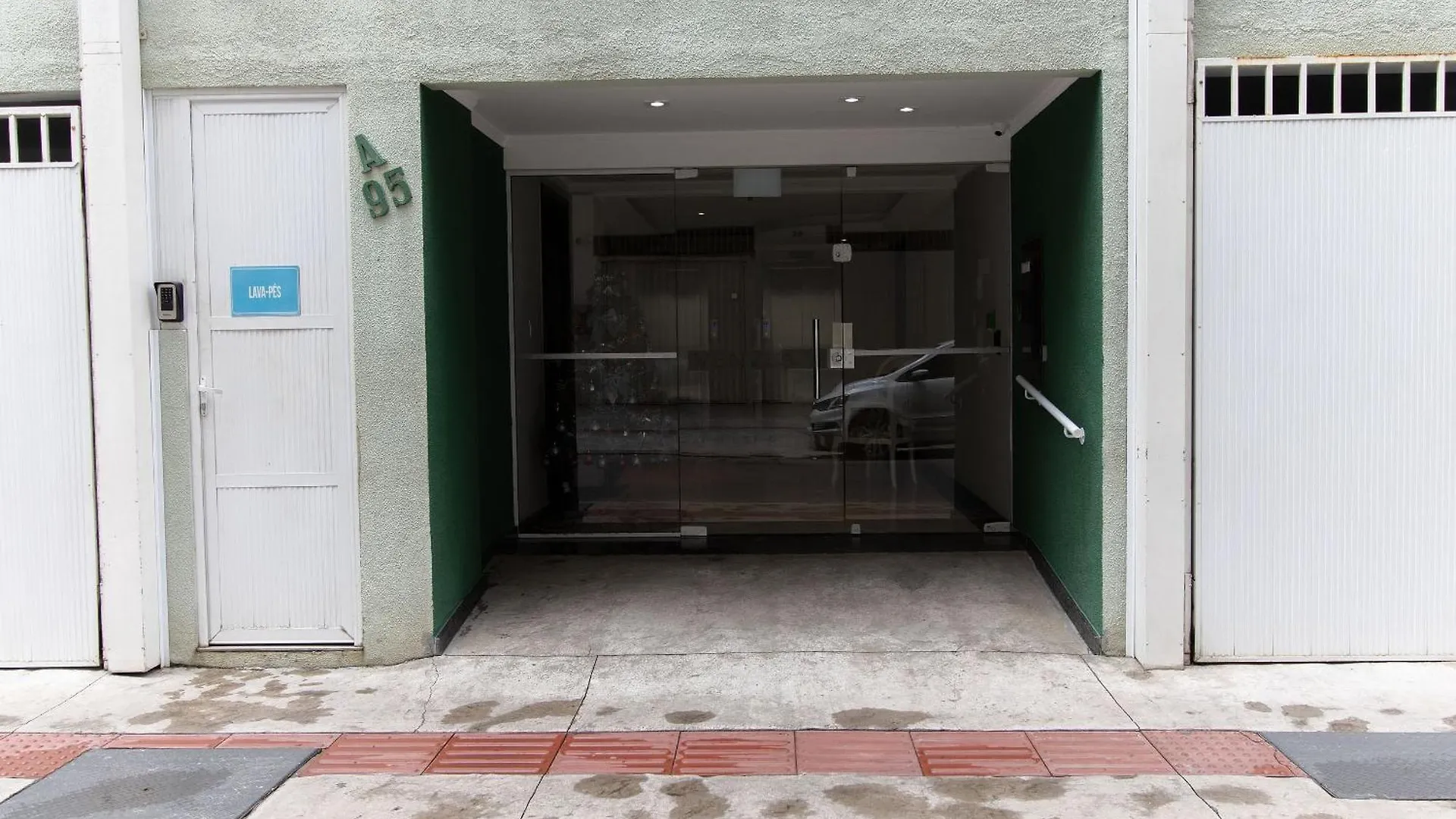 Vnz84A - Quadra Mar, 1 Dorm Climatizado, Tv Smart Appartement Balneário Camboriú