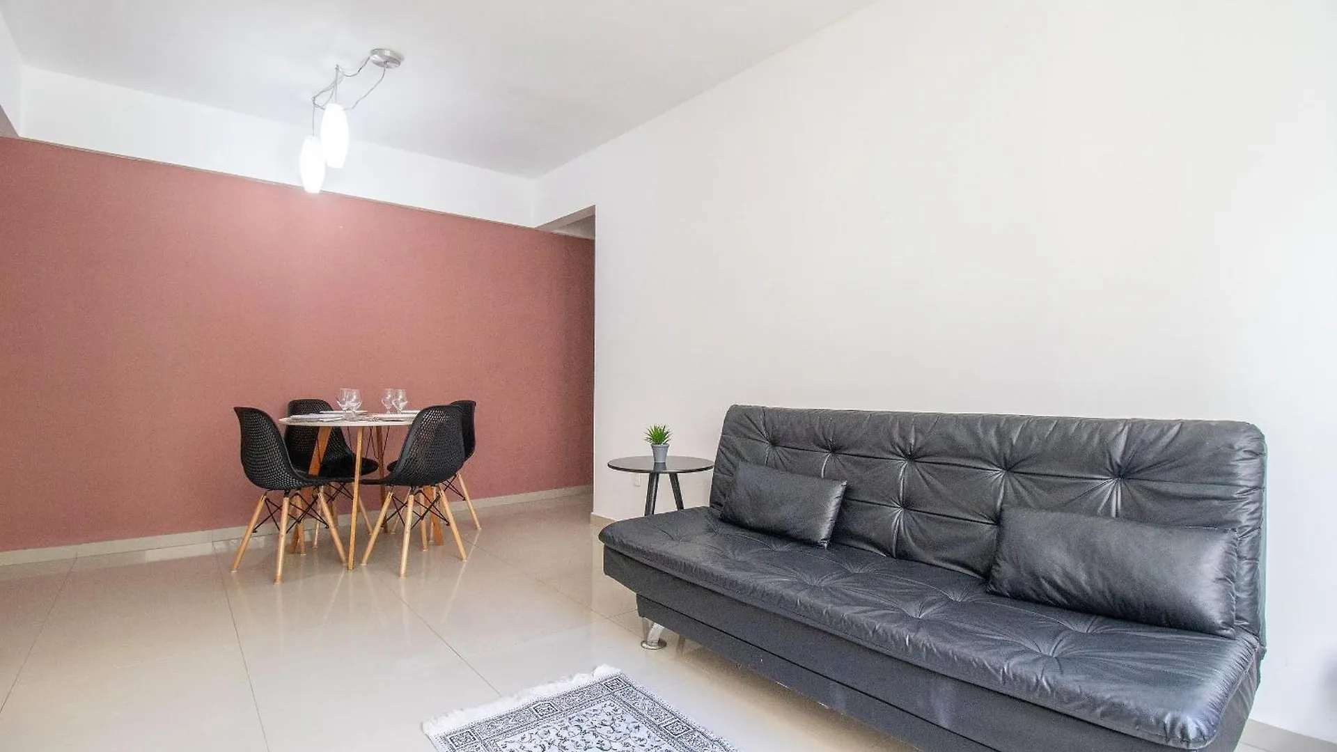 Vnz84A - Quadra Mar, 1 Dorm Climatizado, Tv Smart Appartement Balneário Camboriú